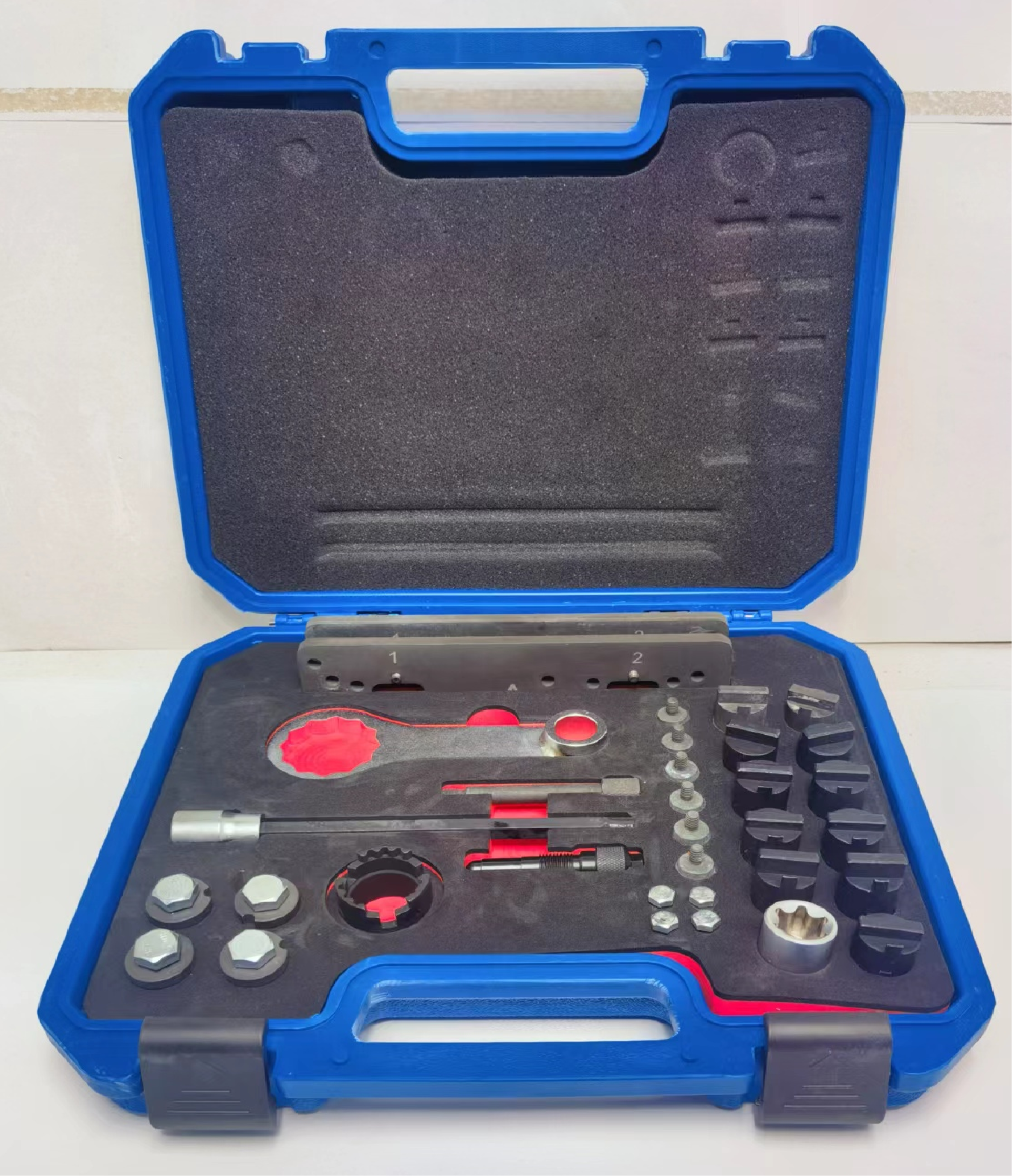 Engine Timing Tool Kit-- For Audi 2.9L & 3.0L